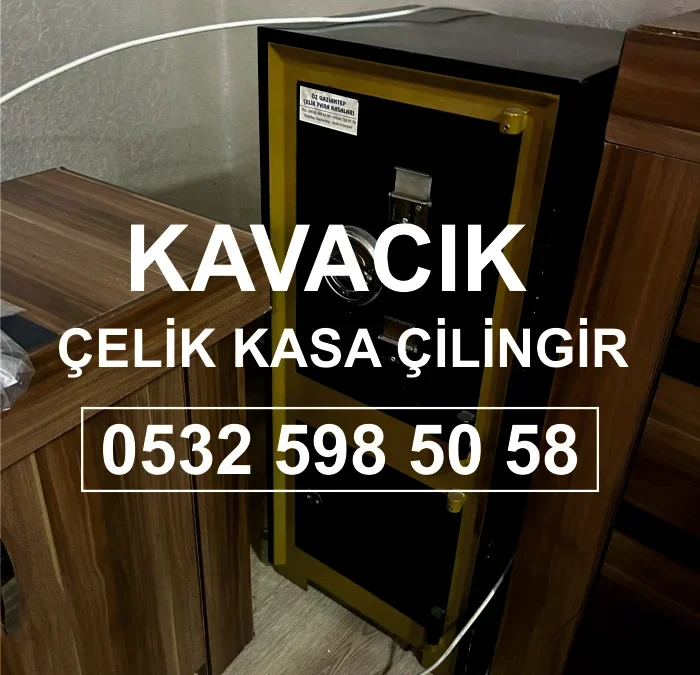 Kavacık Kasa Çilingir