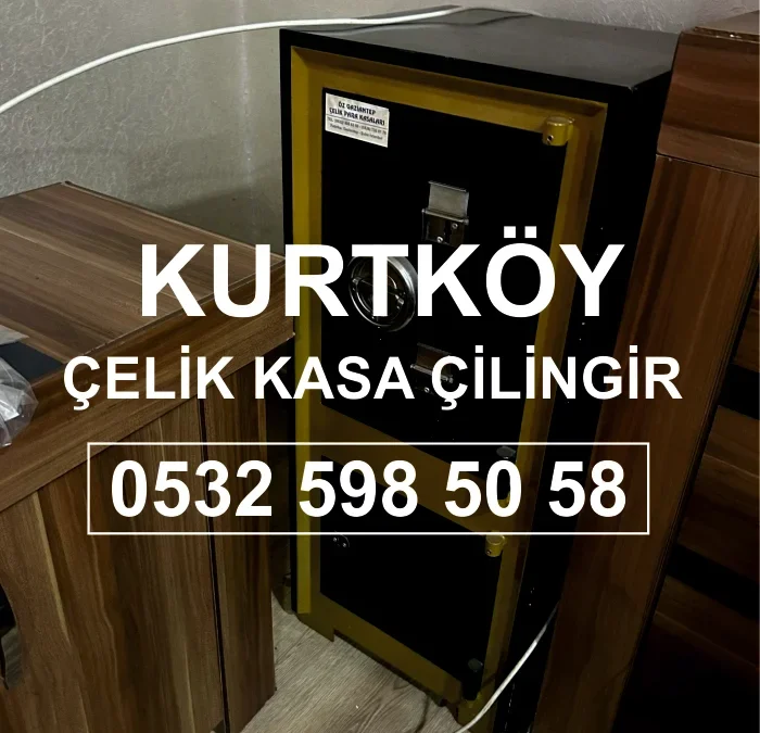 Kurtköy Kasa Çilingir