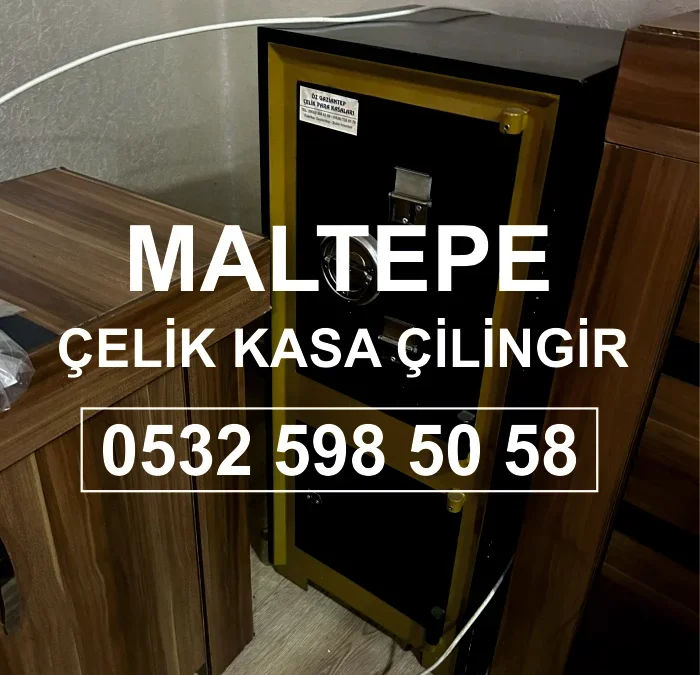 Maltepe Kasa Çilingir
