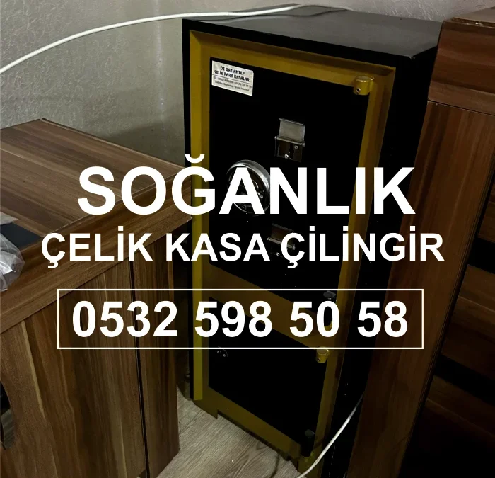 Soğanlık Kasa Çilingir
